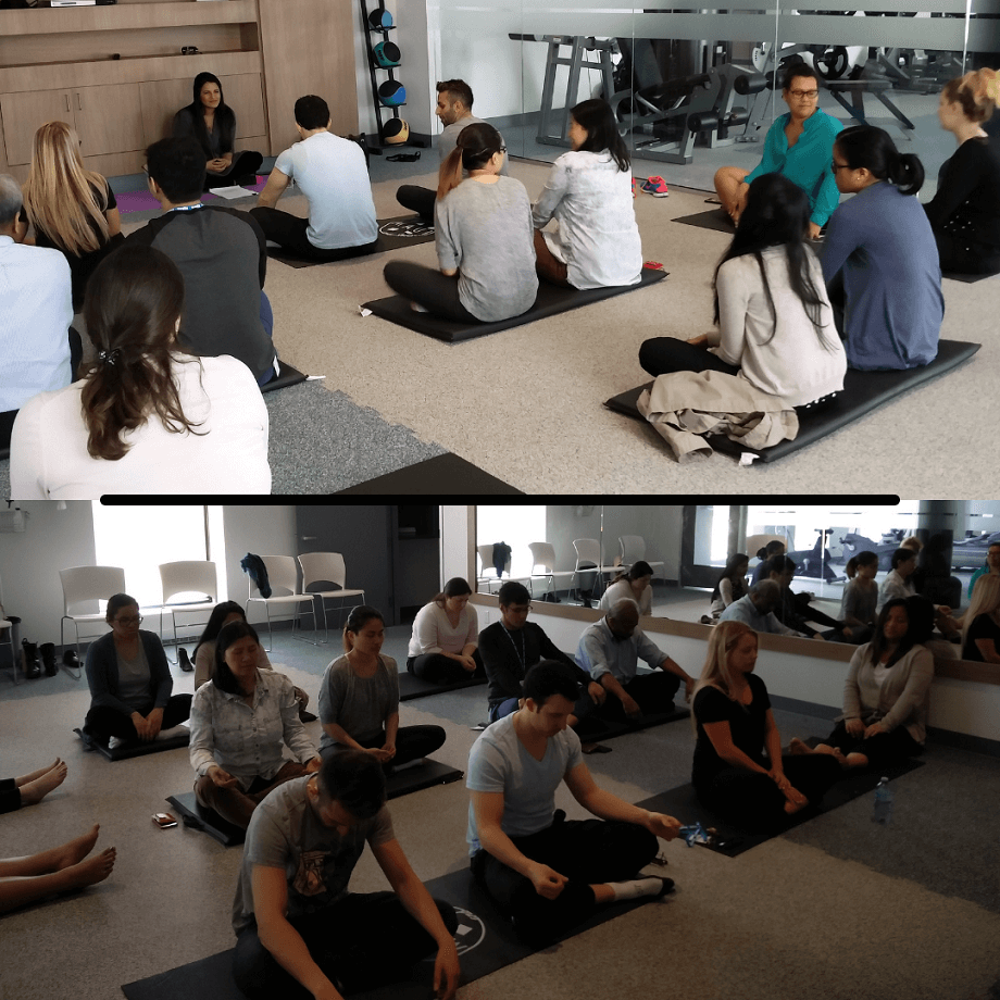 Meditation | Self-Discovery | Meditation Class